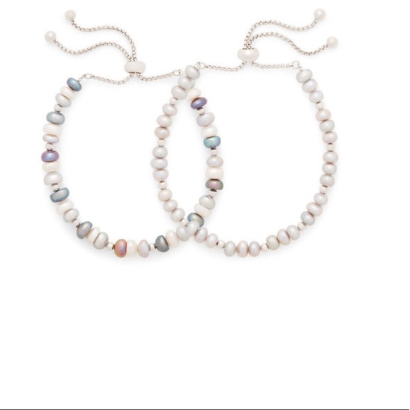 🆕 Astor Pearl Bracelet - Picture 2 of 4